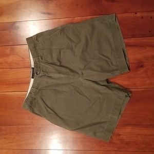 Banana Republic shorts